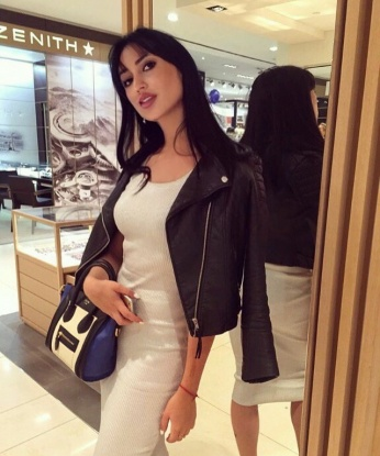 Анкета проститутки Еленка - город Пинск, 20 лет, №15643