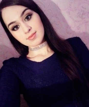 Анкета проститутки Вера - город Пинск, 23 года, №9717